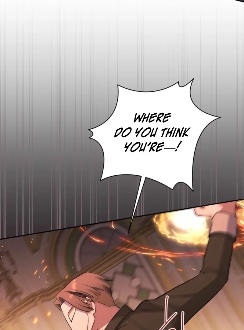 There Is No Need To Be Obsessed Chapter 58 page 67