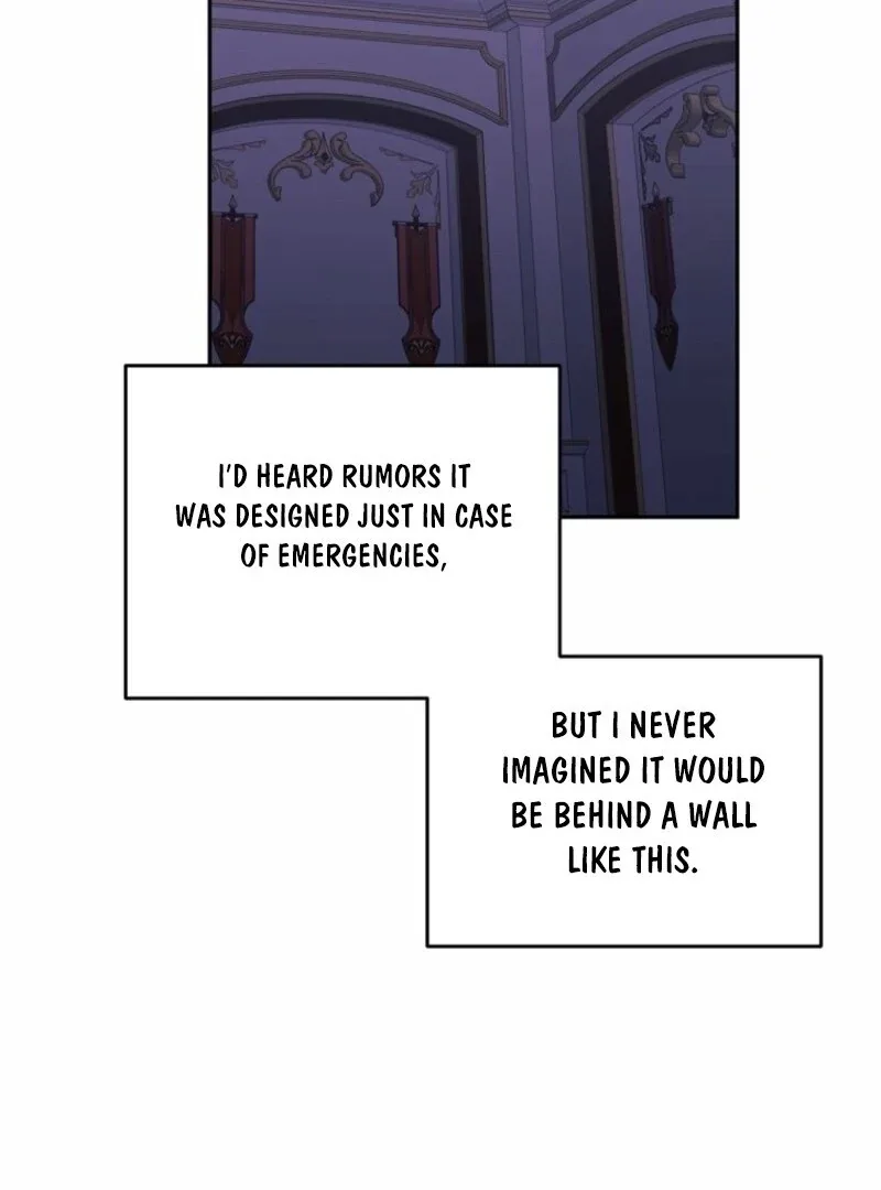 There Is No Need To Be Obsessed Chapter 58 page 98