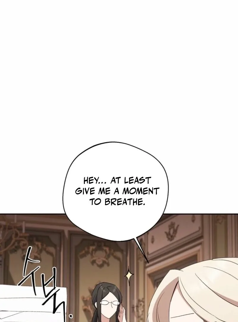 There Is No Need To Be Obsessed Chapter 60 page 12