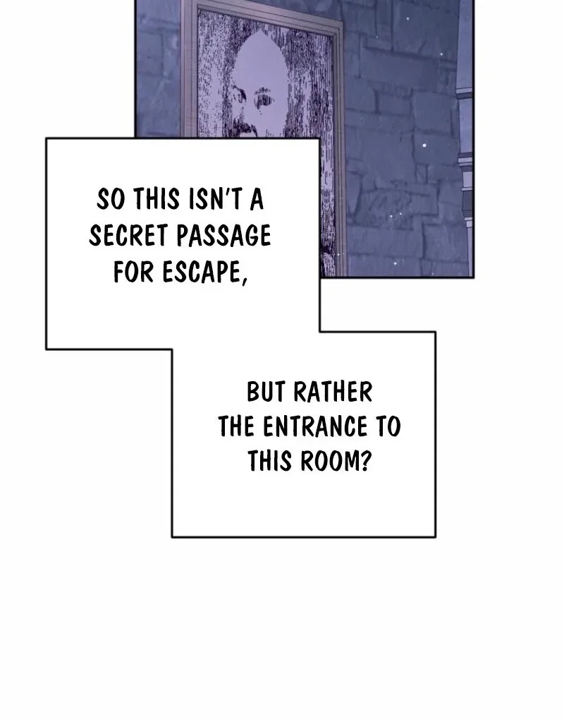 There Is No Need To Be Obsessed Chapter 58 page 123
