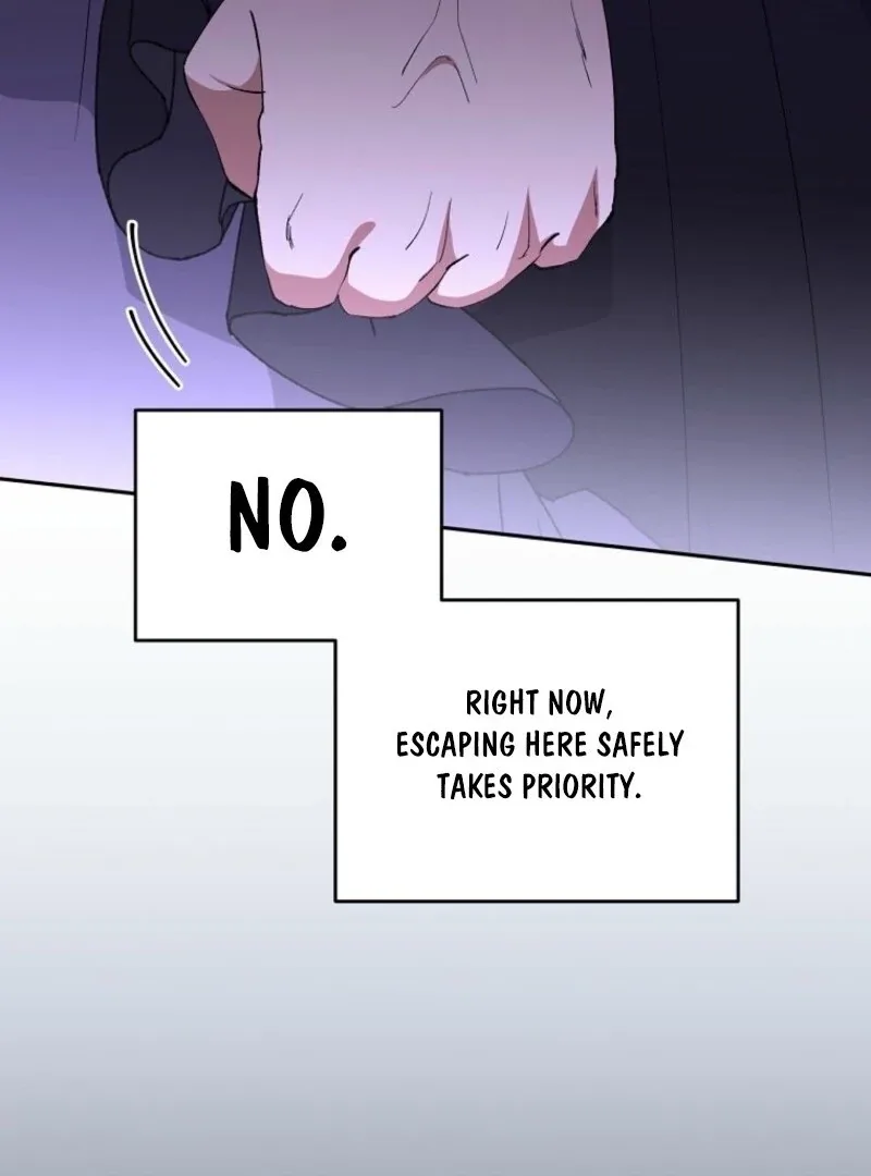 There Is No Need To Be Obsessed Chapter 58 page 112