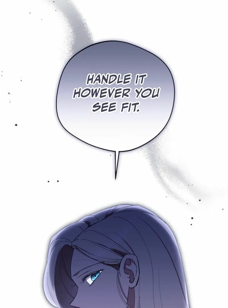 There Is No Need To Be Obsessed Chapter 56 page 110