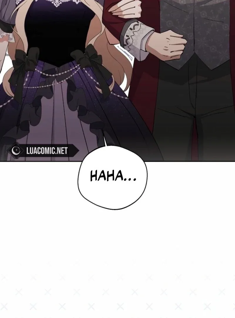 There Is No Need To Be Obsessed Chapter 57 page 35