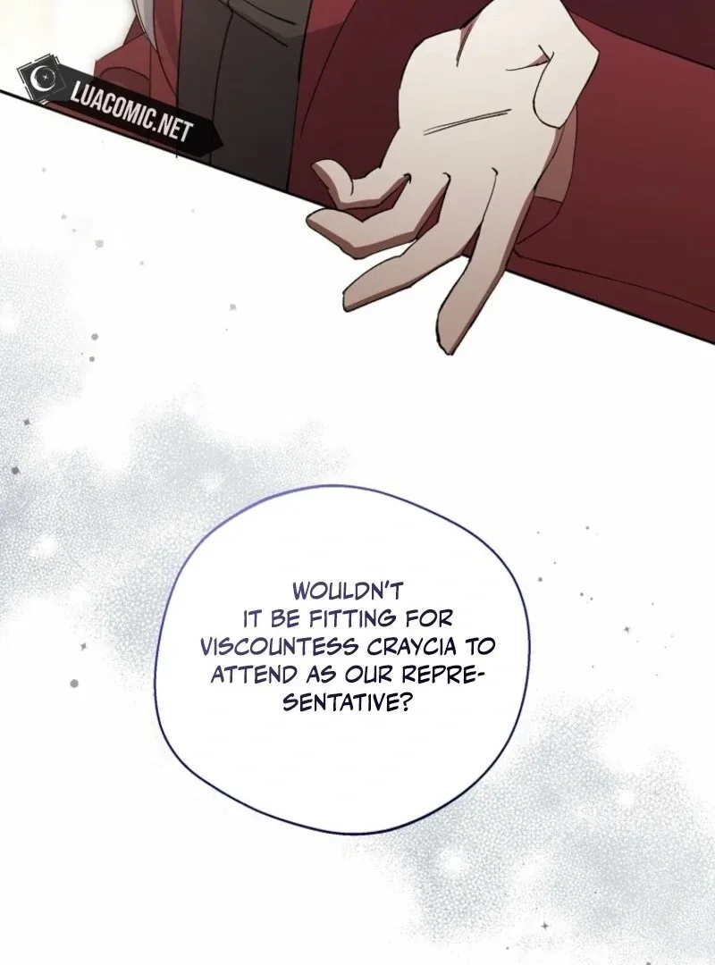 There Is No Need To Be Obsessed Chapter 56 page 134