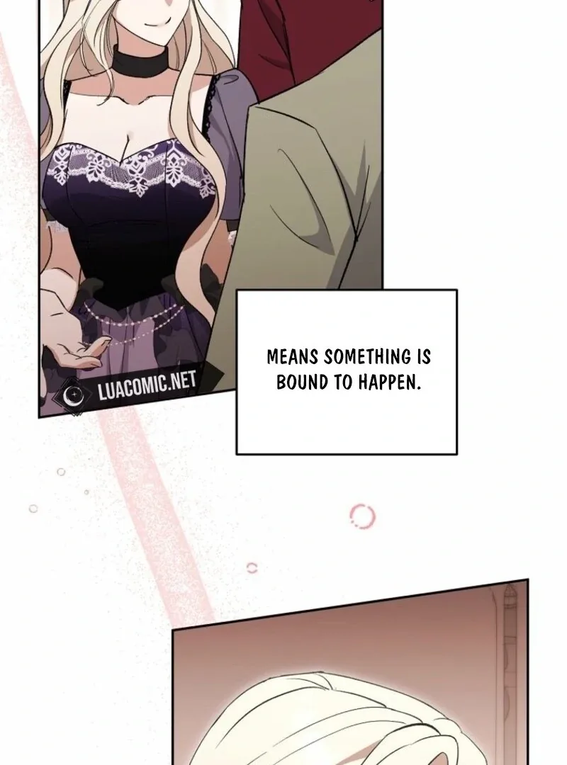 There Is No Need To Be Obsessed Chapter 57 page 48