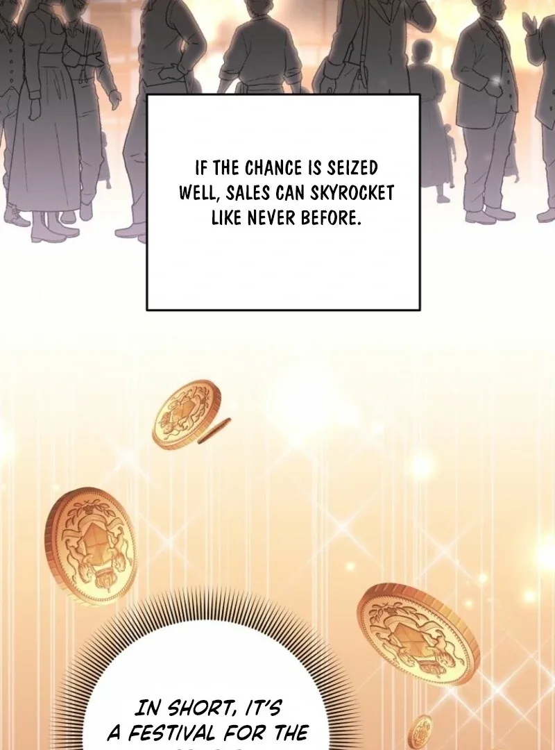 There Is No Need To Be Obsessed Chapter 60 page 25