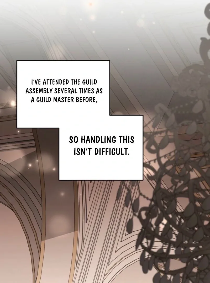 There Is No Need To Be Obsessed Chapter 57 page 45