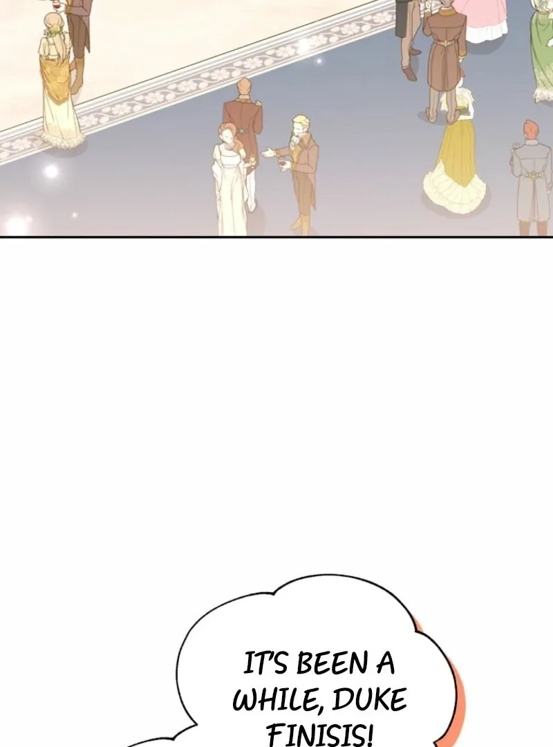 There Is No Need To Be Obsessed Chapter 57 page 32