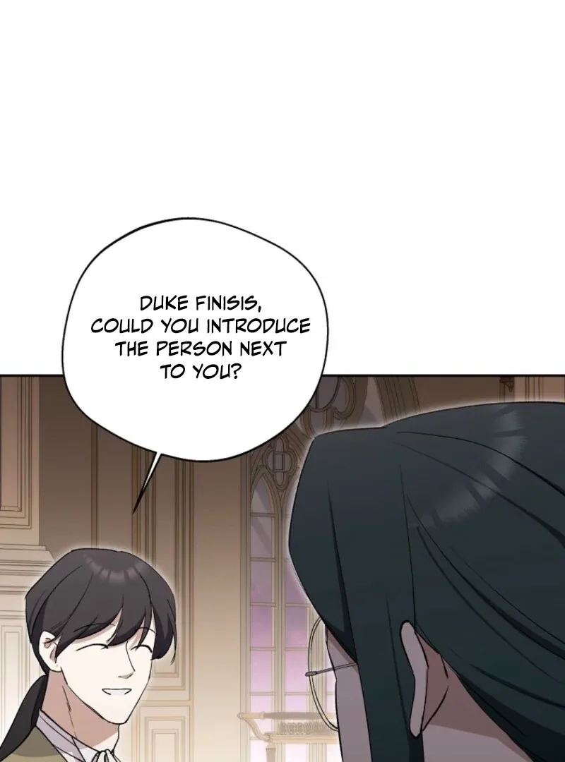 There Is No Need To Be Obsessed Chapter 57 page 38