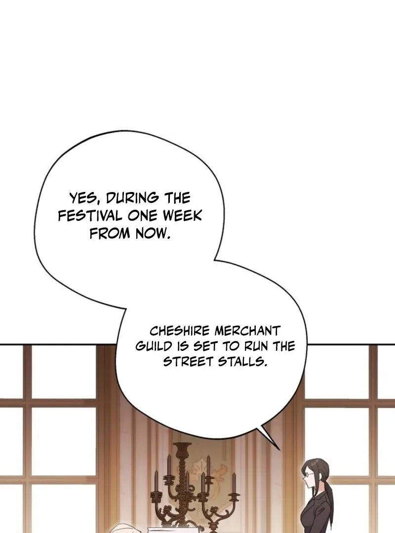 There Is No Need To Be Obsessed Chapter 60 page 20