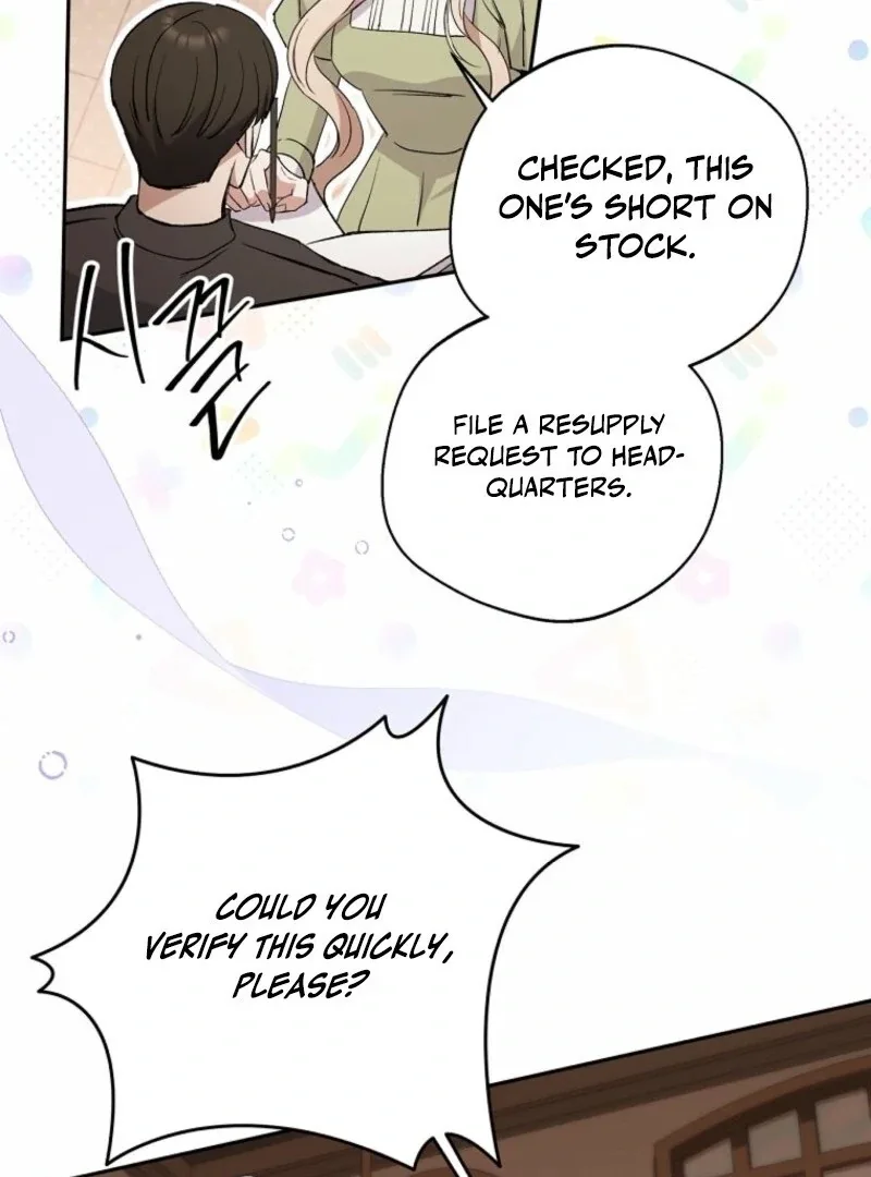 There Is No Need To Be Obsessed Chapter 60 page 35
