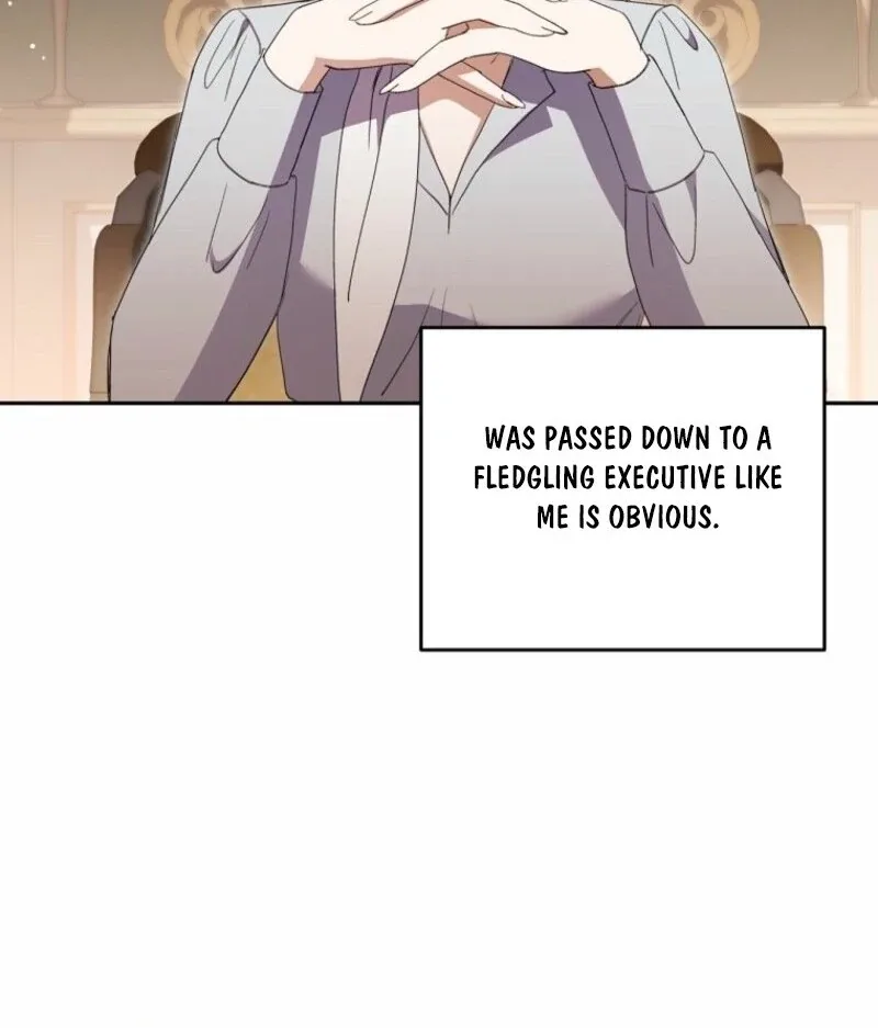 There Is No Need To Be Obsessed Chapter 60 page 28
