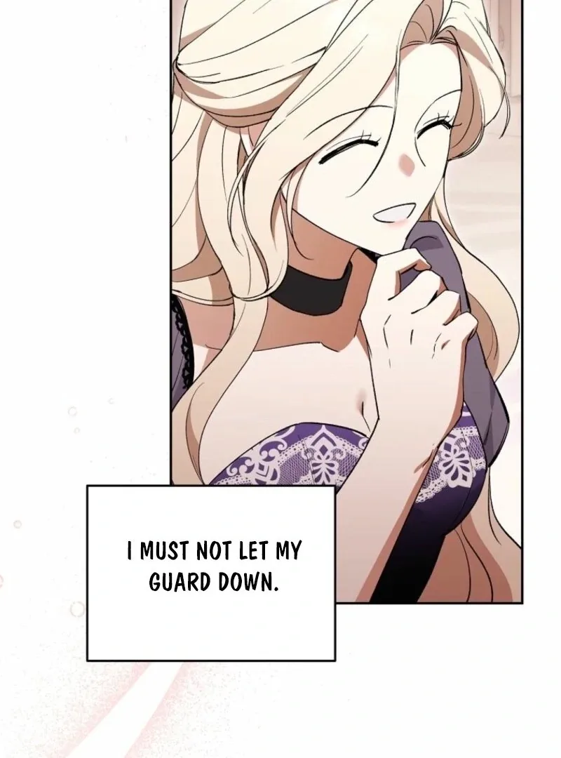 There Is No Need To Be Obsessed Chapter 57 page 49