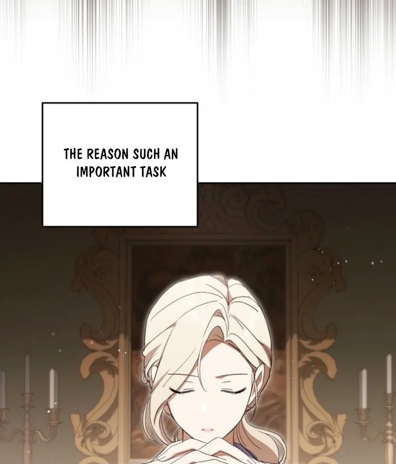 There Is No Need To Be Obsessed Chapter 60 page 27