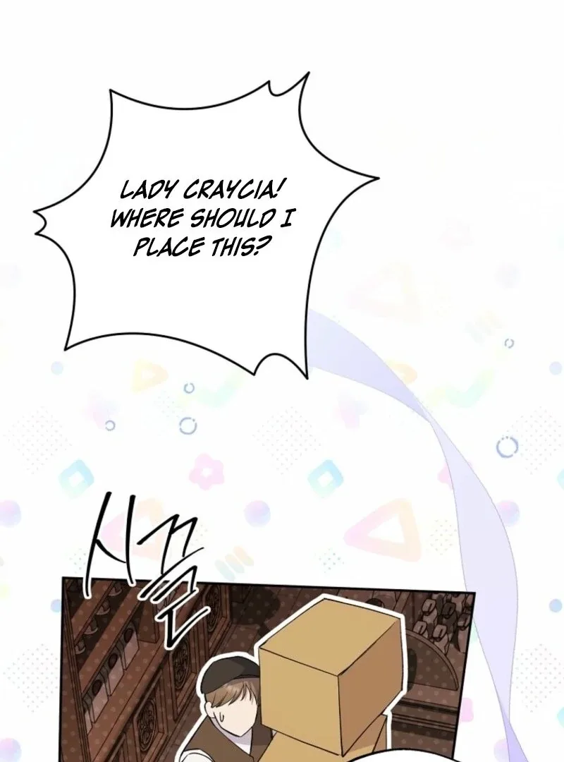 There Is No Need To Be Obsessed Chapter 60 page 33
