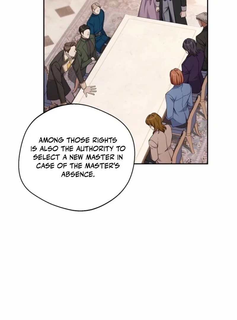 There Is No Need To Be Obsessed Chapter 61 page 33