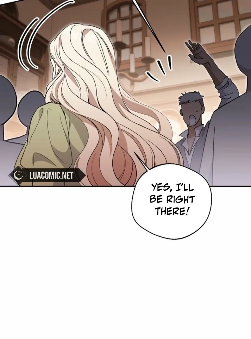 There Is No Need To Be Obsessed Chapter 60 page 36