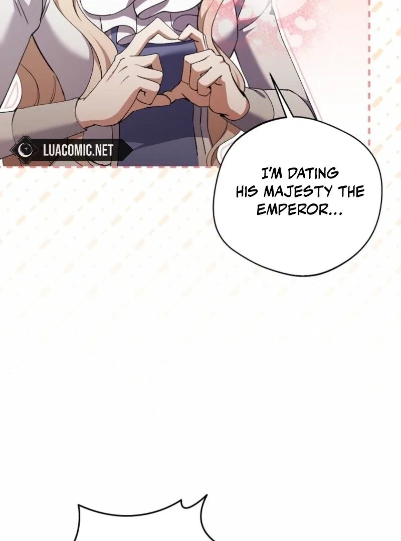 There Is No Need To Be Obsessed Chapter 61 page 6