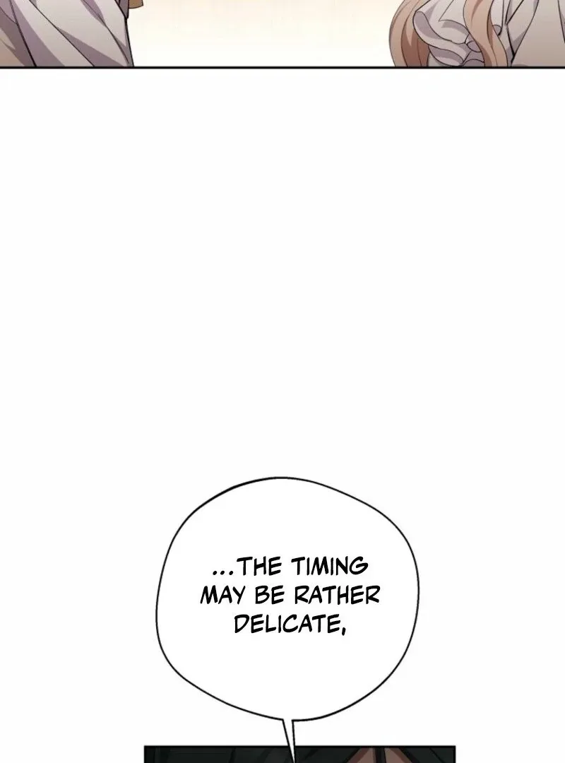 There Is No Need To Be Obsessed Chapter 61 page 17