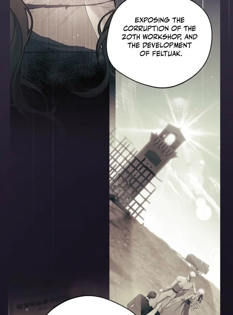 There Is No Need To Be Obsessed Chapter 61 page 38