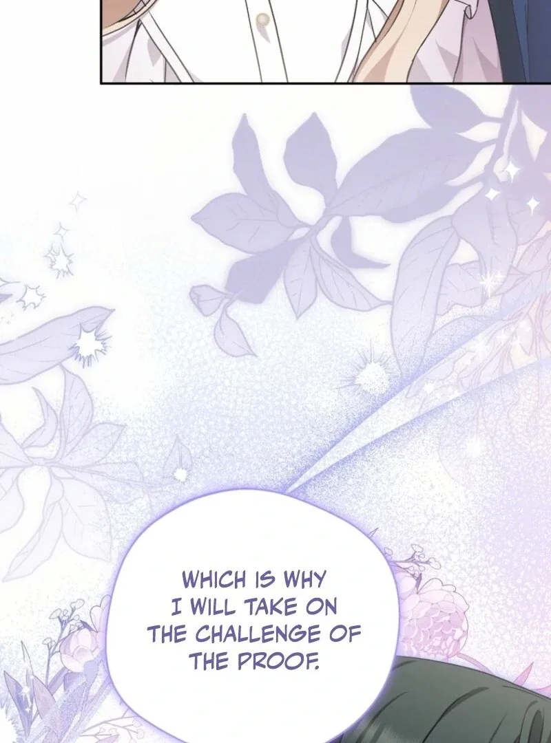 There Is No Need To Be Obsessed Chapter 61 page 52
