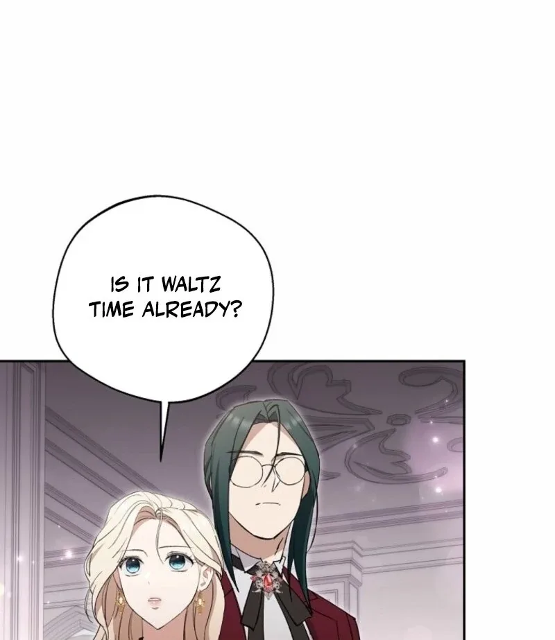 There Is No Need To Be Obsessed Chapter 57 page 54