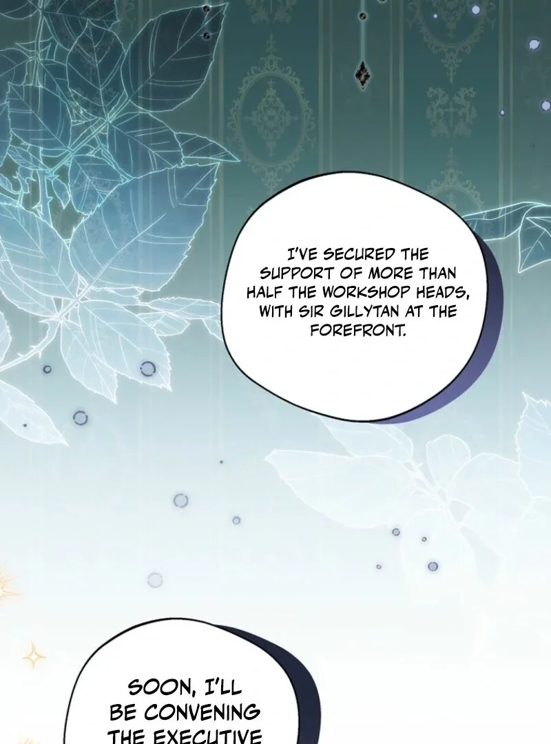 There Is No Need To Be Obsessed Chapter 61 page 20
