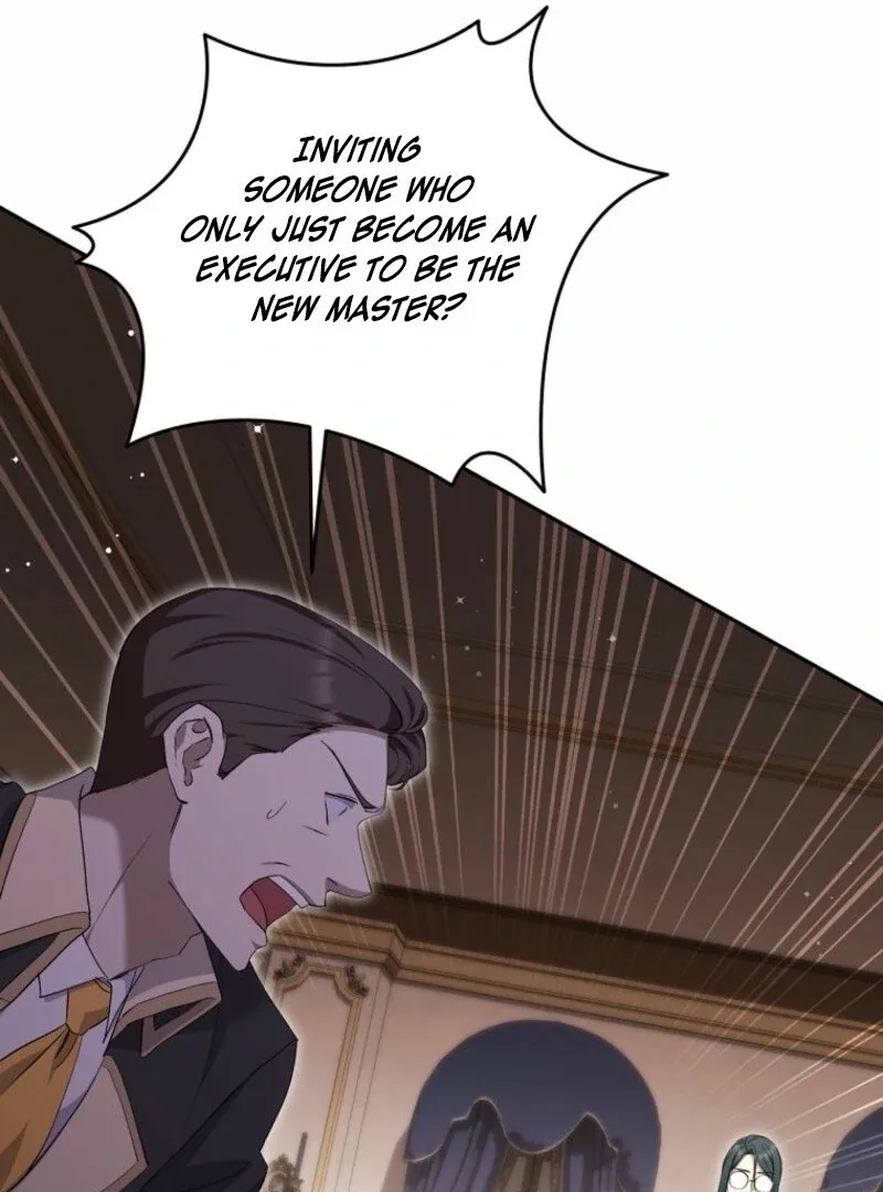 There Is No Need To Be Obsessed Chapter 61 page 30