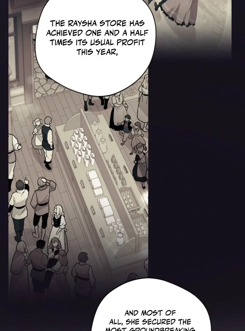 There Is No Need To Be Obsessed Chapter 61 page 39