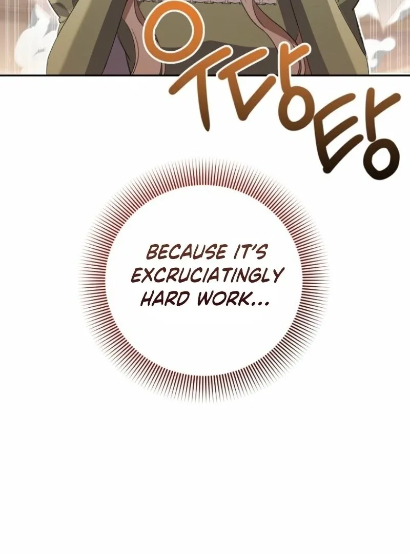 There Is No Need To Be Obsessed Chapter 60 page 30