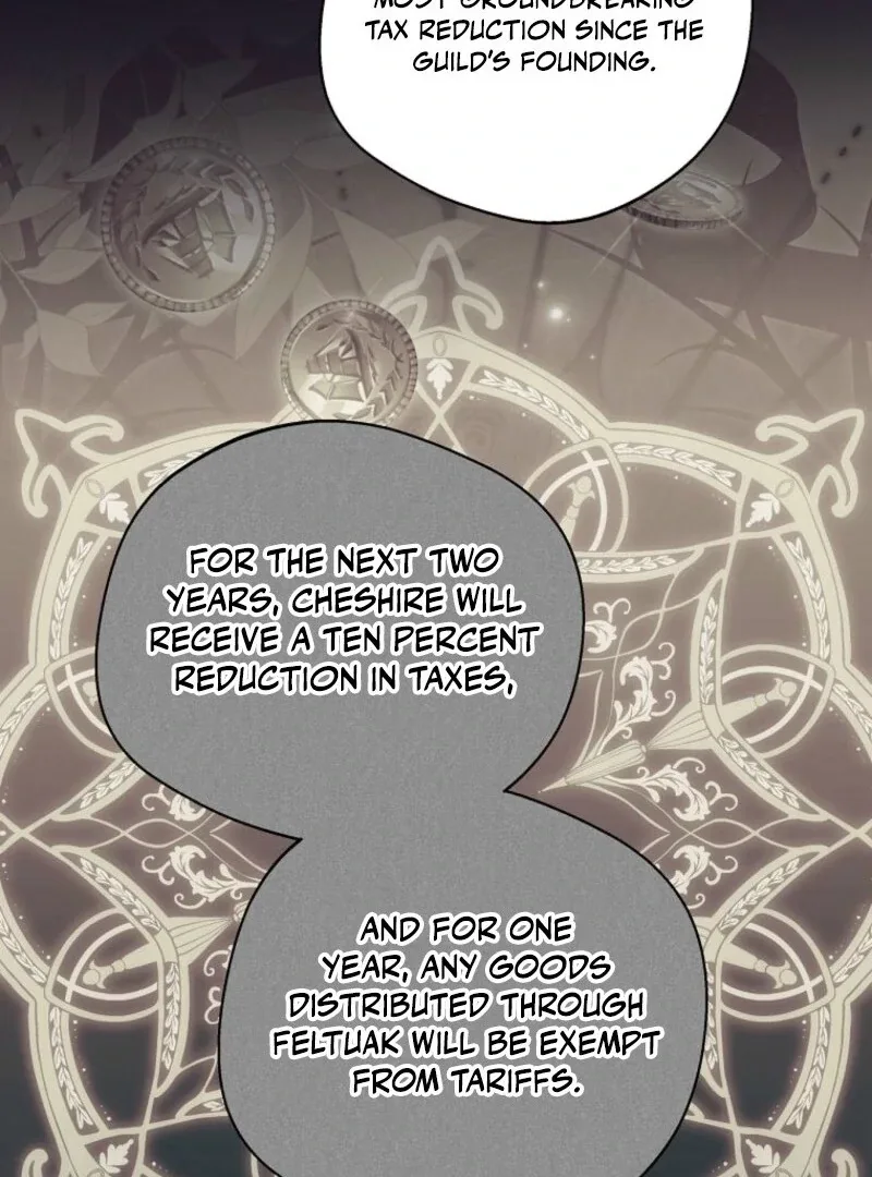 There Is No Need To Be Obsessed Chapter 61 page 40