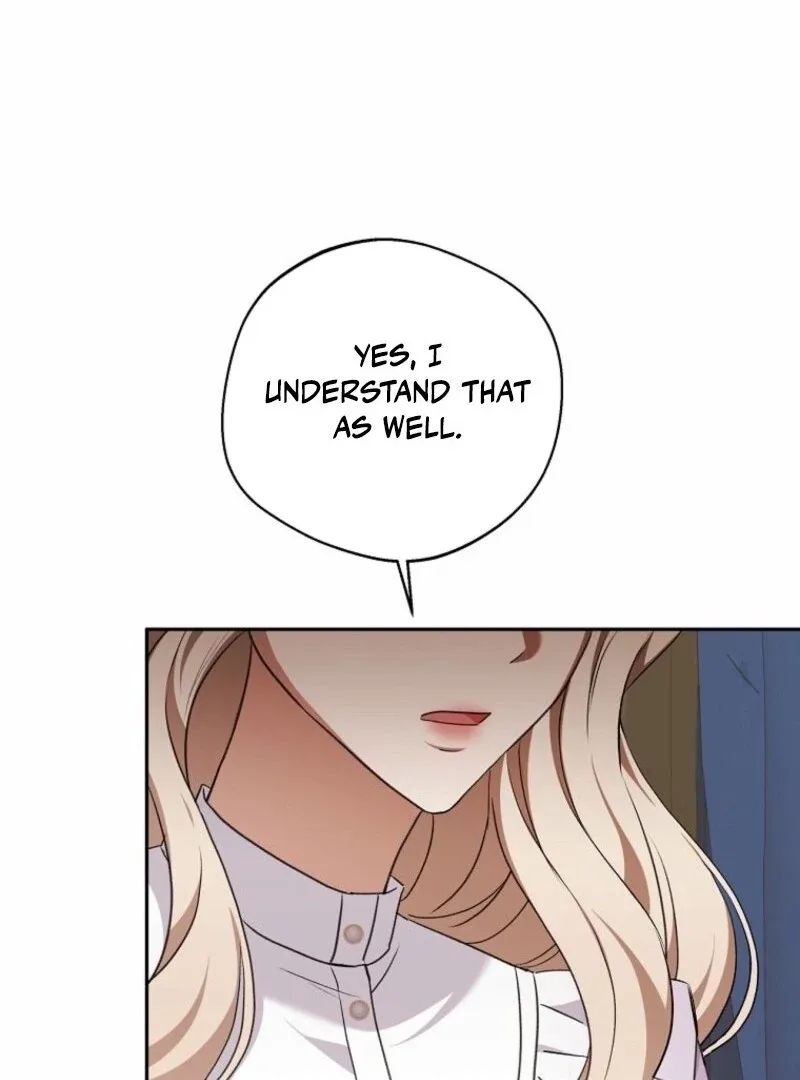 There Is No Need To Be Obsessed Chapter 61 page 51