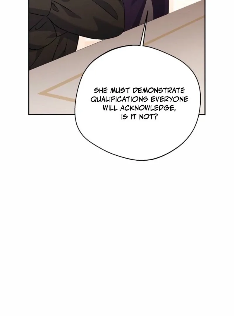 There Is No Need To Be Obsessed Chapter 61 page 50