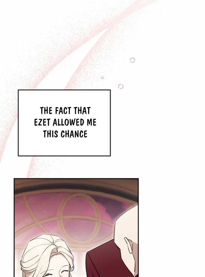 There Is No Need To Be Obsessed Chapter 57 page 47