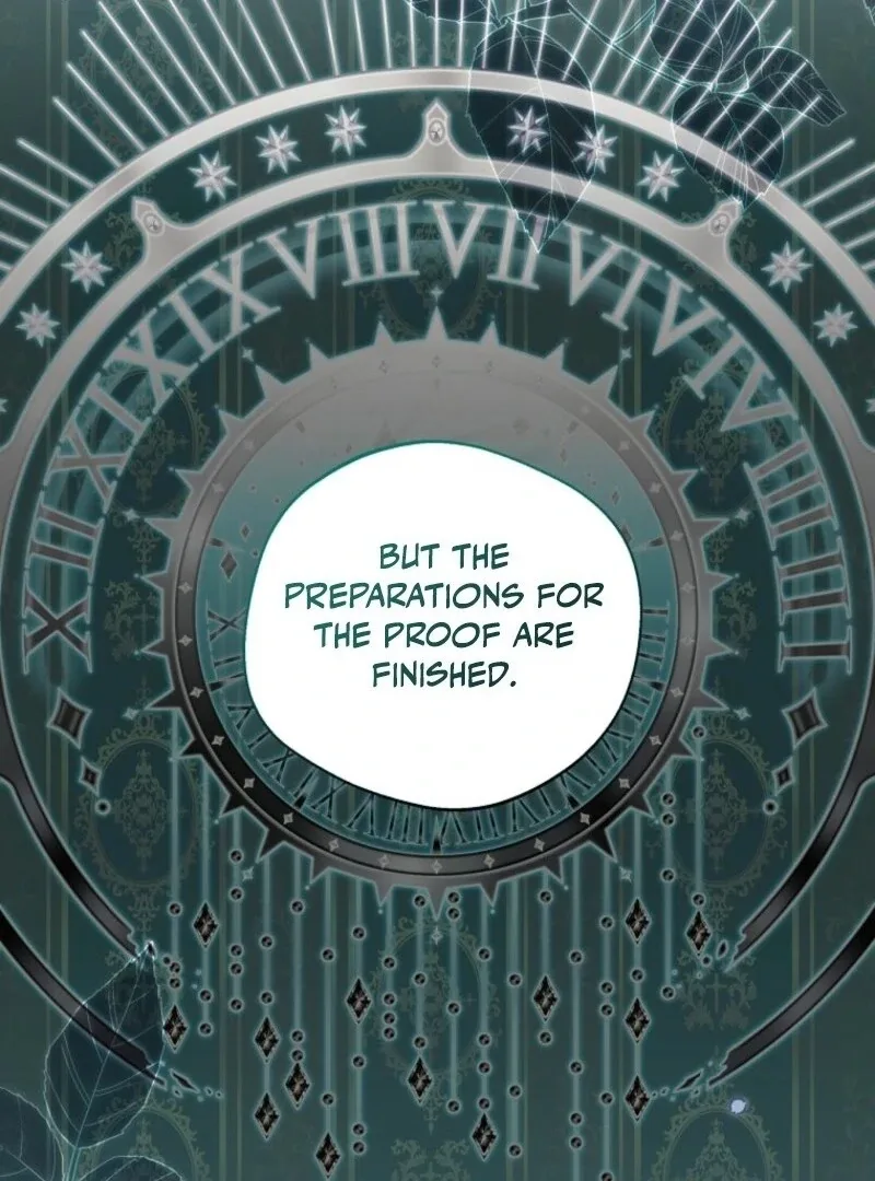 There Is No Need To Be Obsessed Chapter 61 page 19