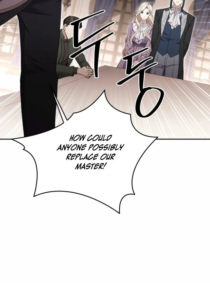 There Is No Need To Be Obsessed Chapter 61 page 31
