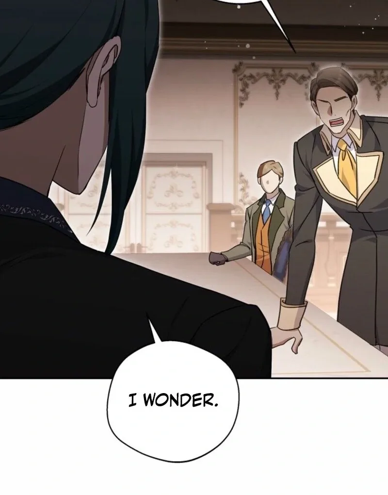 There Is No Need To Be Obsessed Chapter 61 page 43