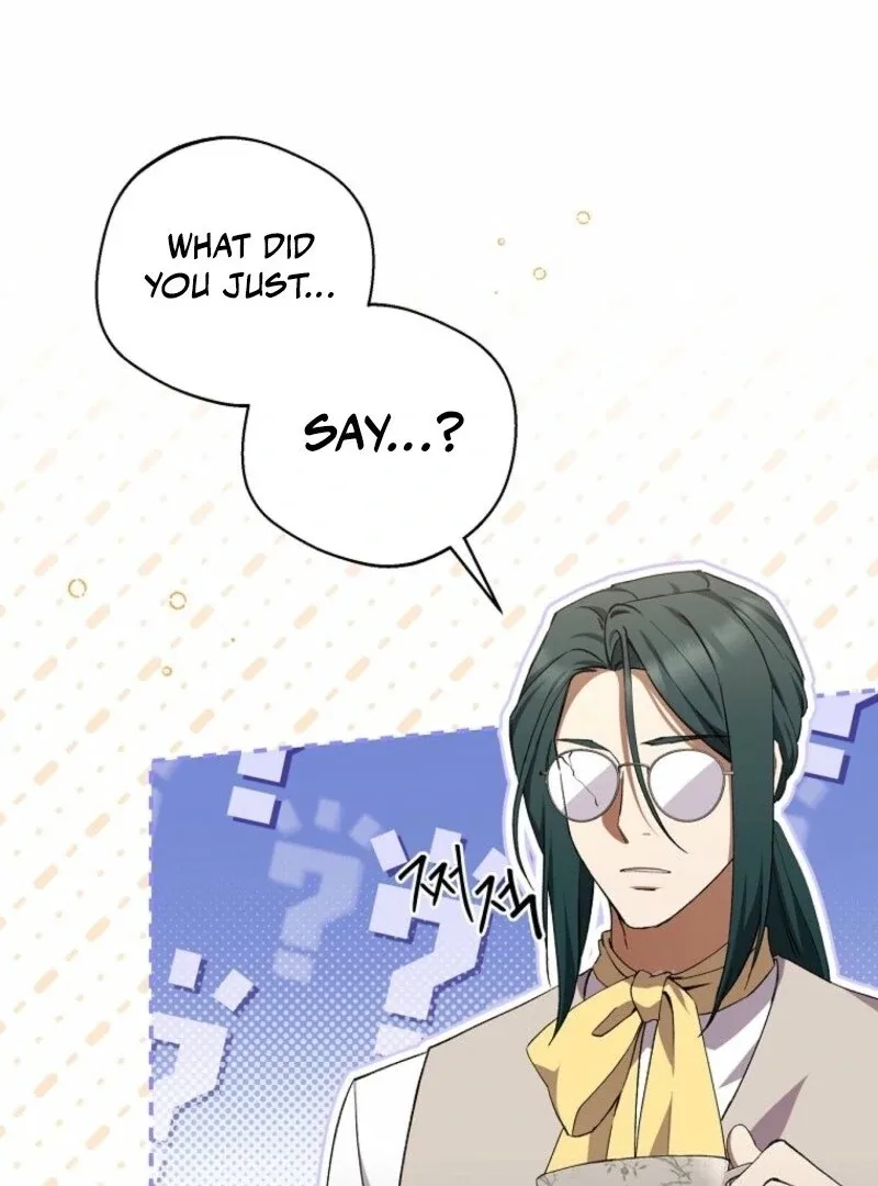 There Is No Need To Be Obsessed Chapter 61 page 4