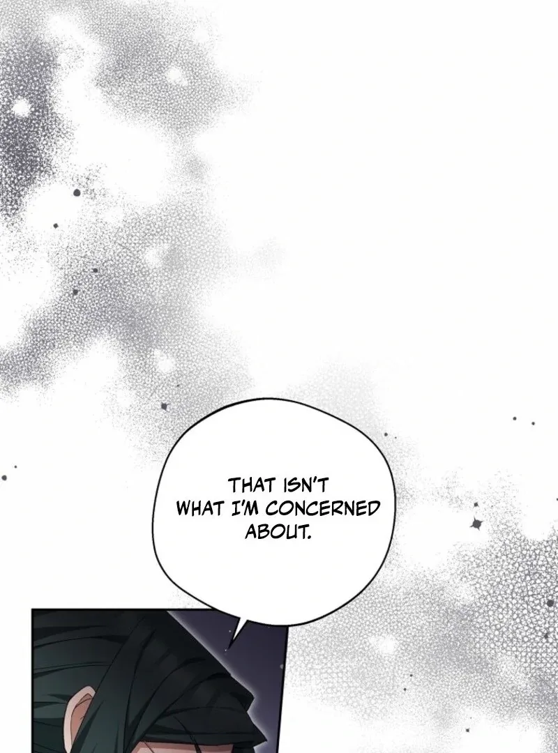 There Is No Need To Be Obsessed Chapter 61 page 11