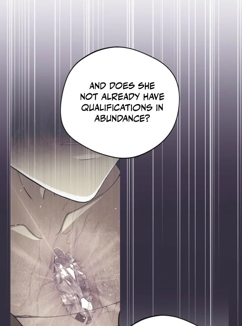 There Is No Need To Be Obsessed Chapter 61 page 37