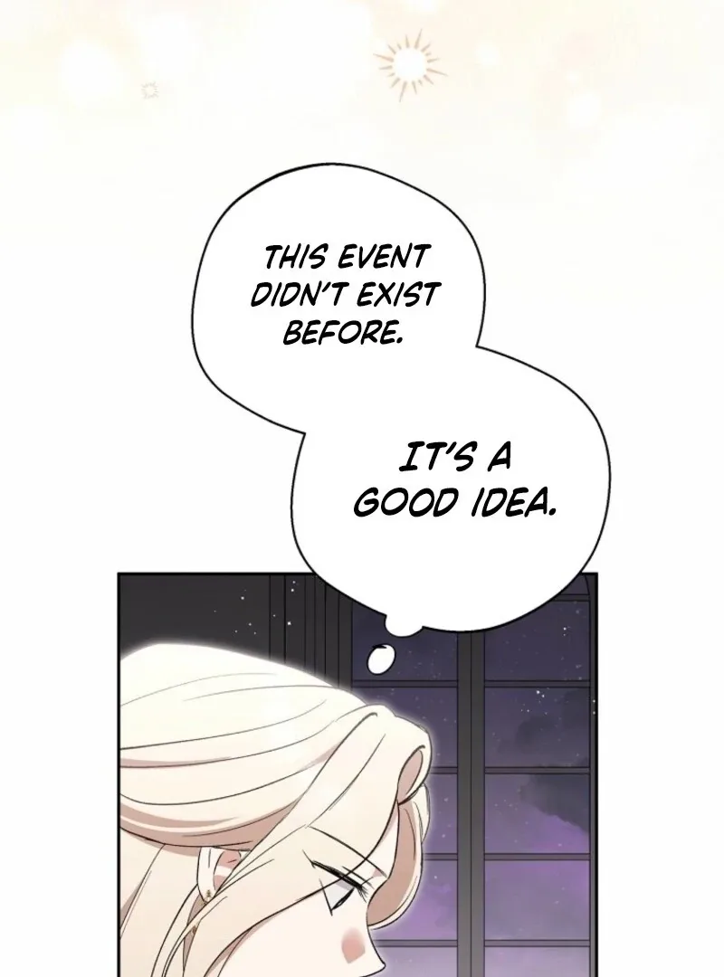 There Is No Need To Be Obsessed Chapter 57 page 59