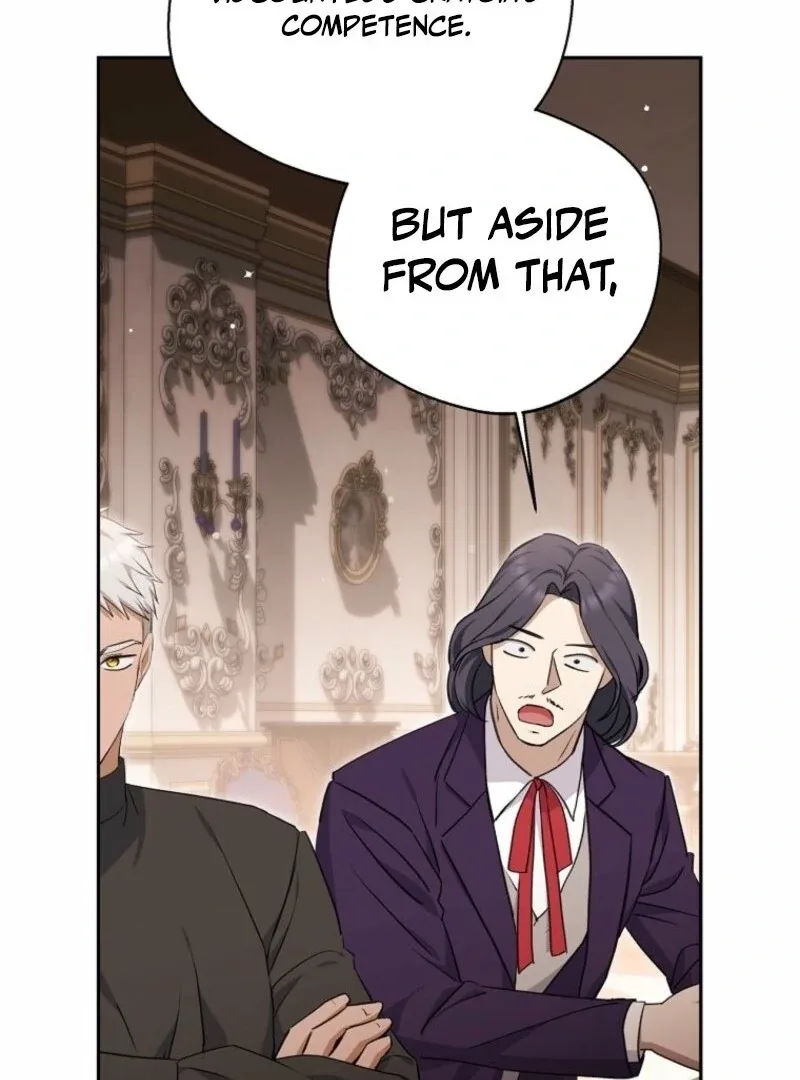 There Is No Need To Be Obsessed Chapter 61 page 49