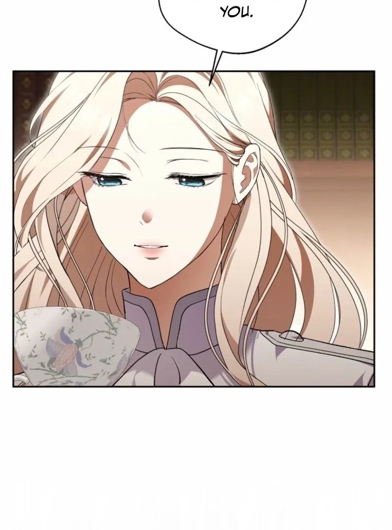 There Is No Need To Be Obsessed Chapter 61 page 26