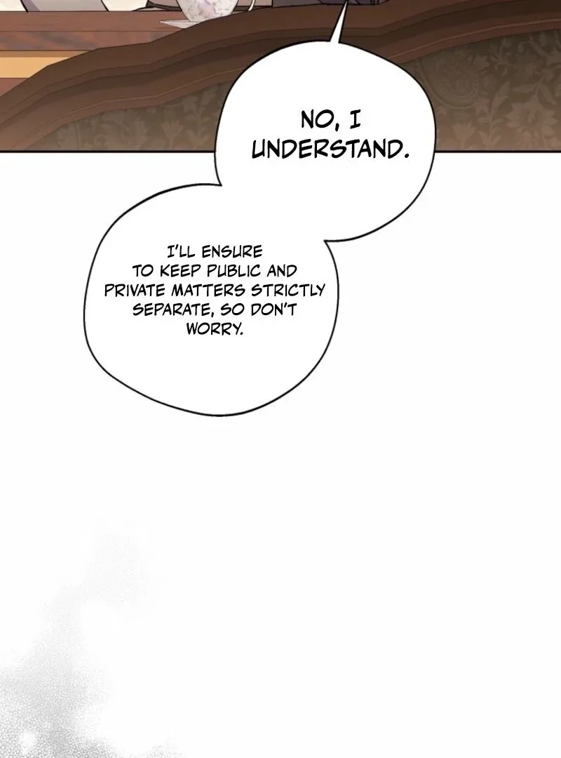 There Is No Need To Be Obsessed Chapter 61 page 10