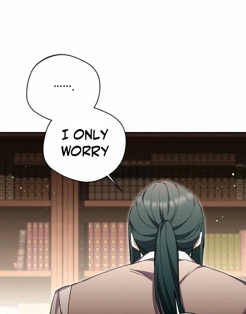 There Is No Need To Be Obsessed Chapter 61 page 14