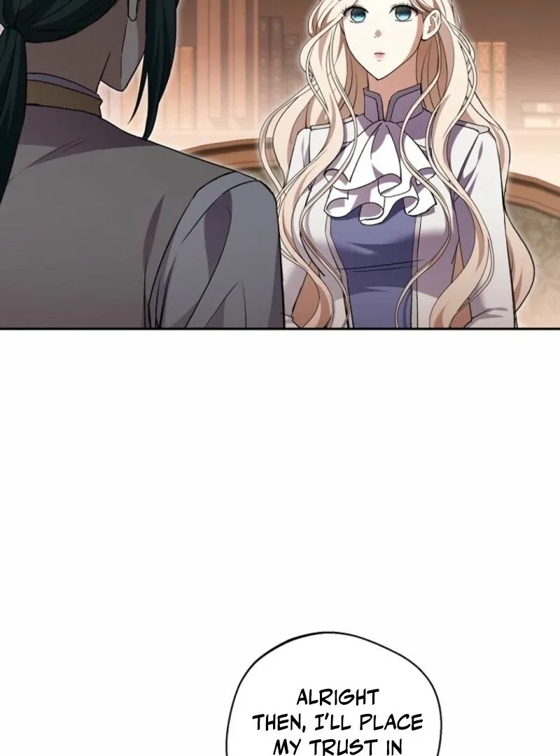 There Is No Need To Be Obsessed Chapter 61 page 25