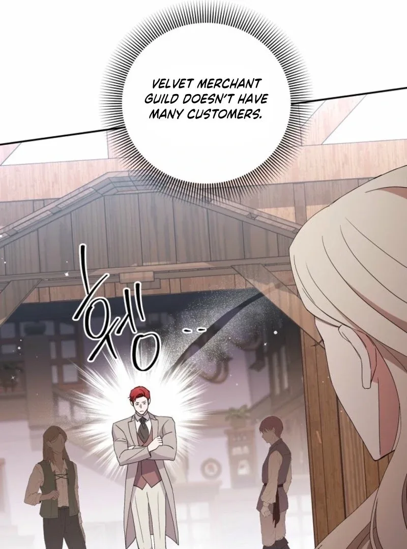 There Is No Need To Be Obsessed Chapter 60 page 43