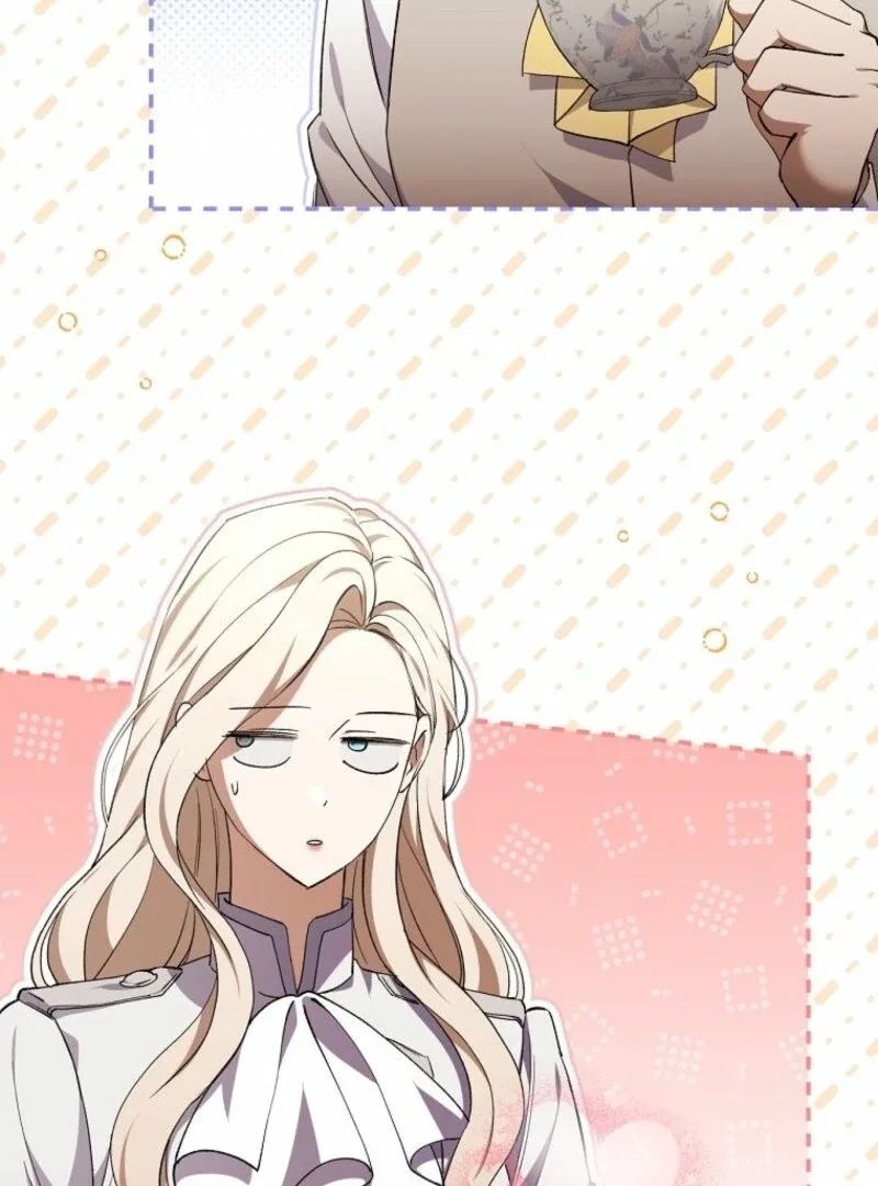 There Is No Need To Be Obsessed Chapter 61 page 5