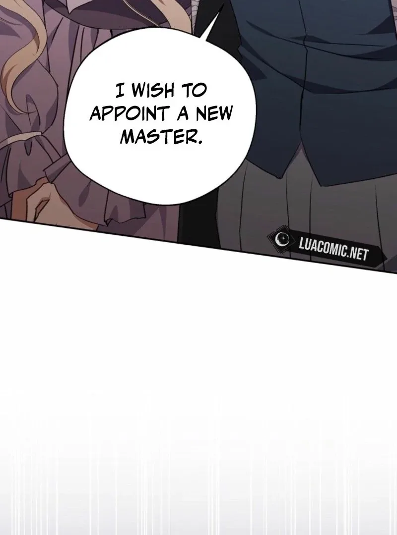 There Is No Need To Be Obsessed Chapter 61 page 36