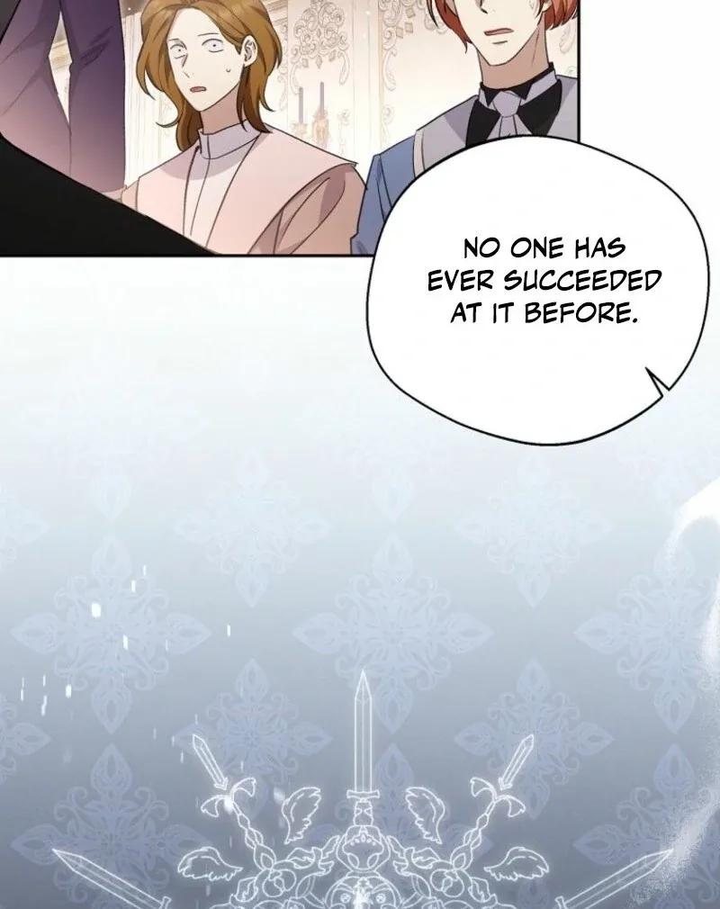 There Is No Need To Be Obsessed Chapter 61 page 56